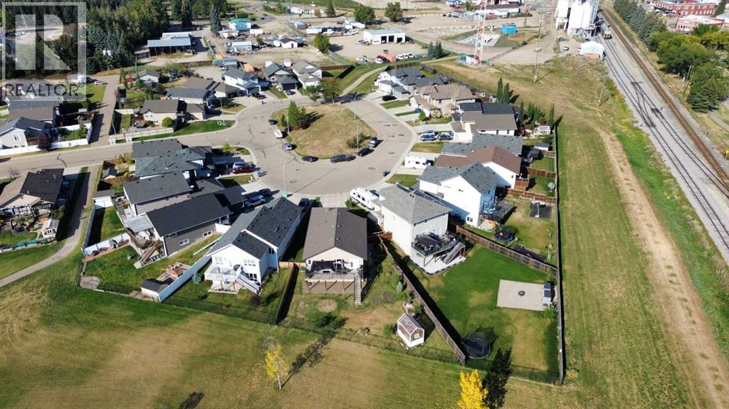 5224 48 Streetclose, Innisfail, Alberta  T4G 0B9 - Photo 47 - A2258139