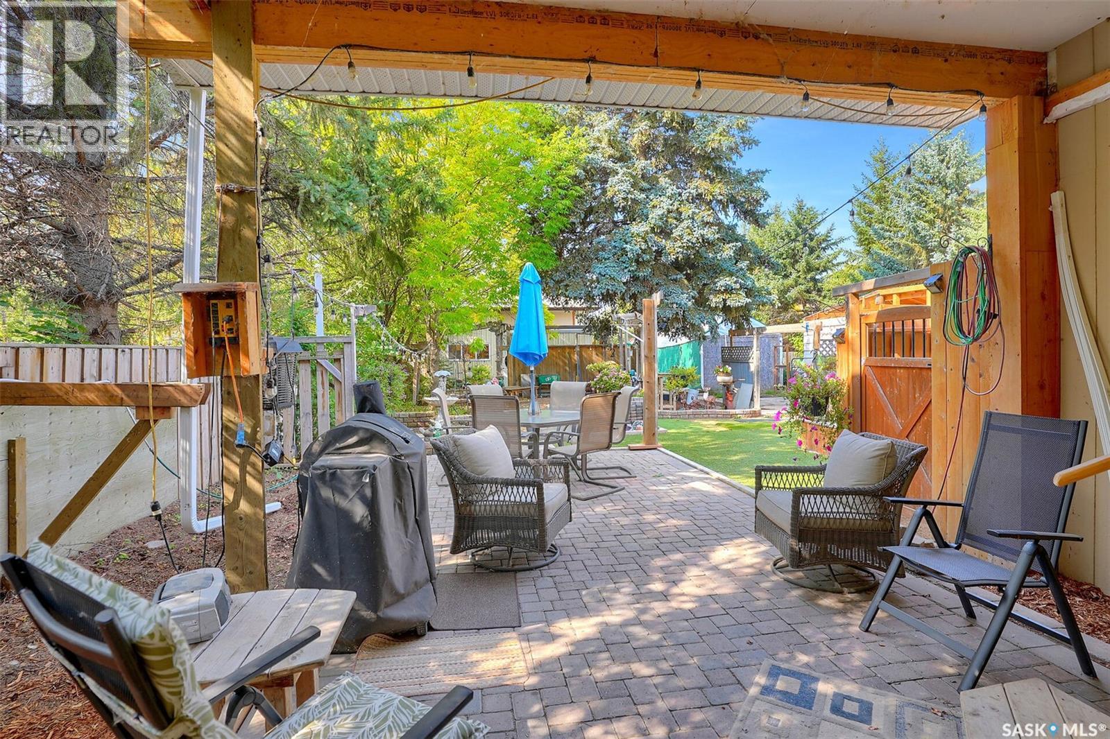 730 James Street N, Lumsden, Saskatchewan  S0G 3C0 - Photo 35 - SK018725