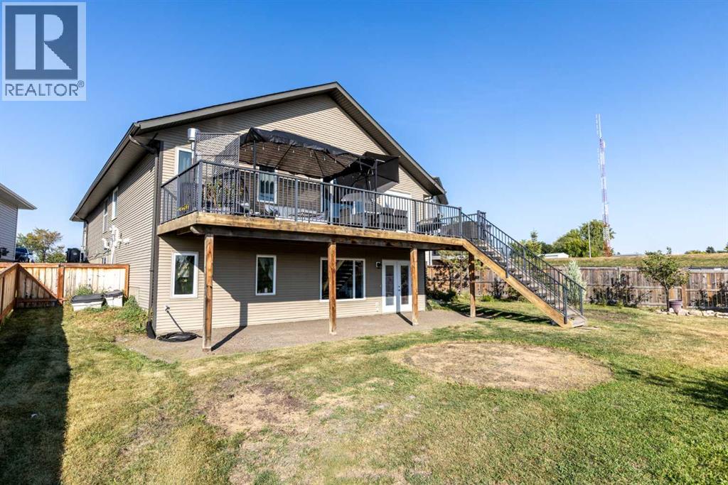5224 48 Streetclose, Innisfail, Alberta  T4G 0B9 - Photo 42 - A2258139