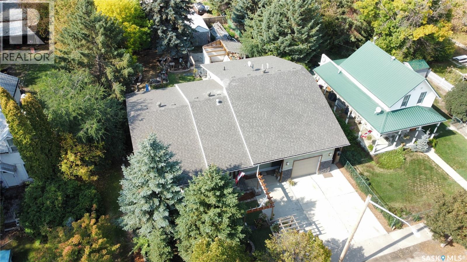 730 James Street N, Lumsden, Saskatchewan  S0G 3C0 - Photo 50 - SK018725