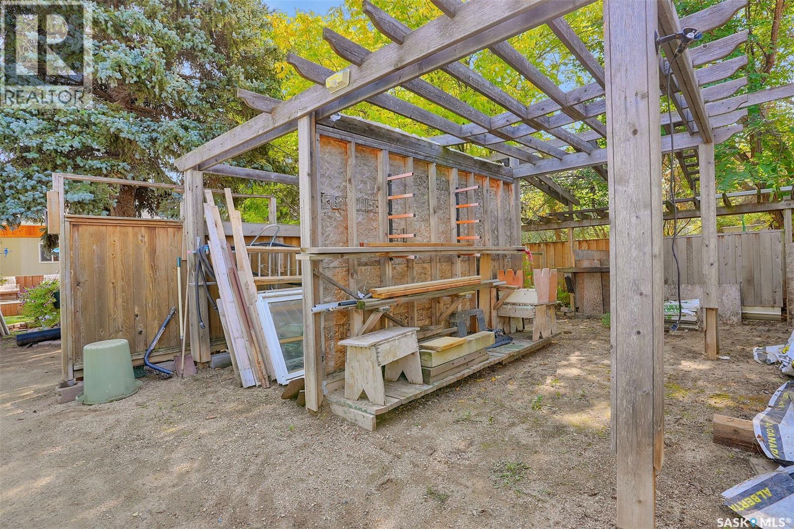 730 James Street N, Lumsden, Saskatchewan  S0G 3C0 - Photo 44 - SK018725