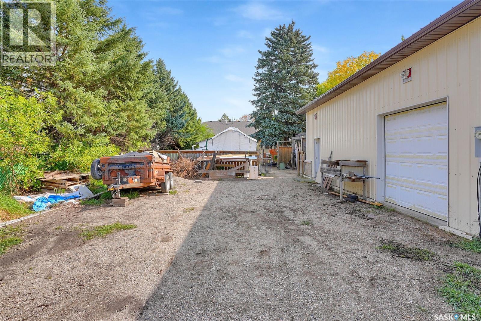 730 James Street N, Lumsden, Saskatchewan  S0G 3C0 - Photo 47 - SK018725