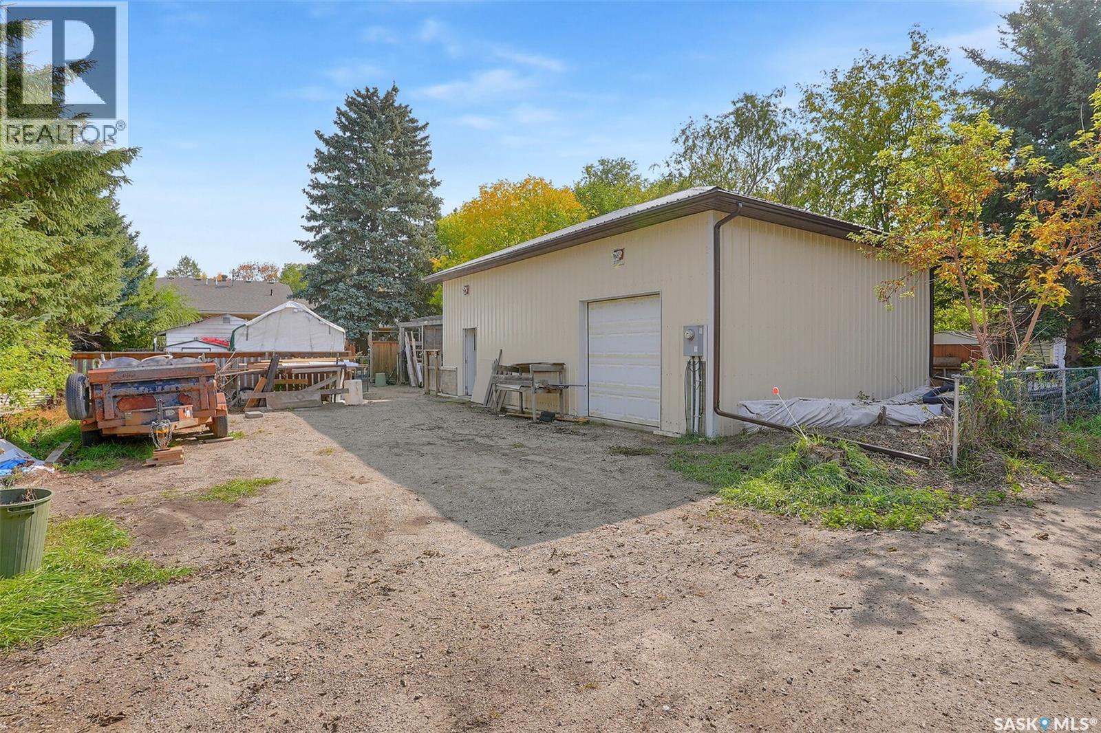 730 James Street N, Lumsden, Saskatchewan  S0G 3C0 - Photo 48 - SK018725