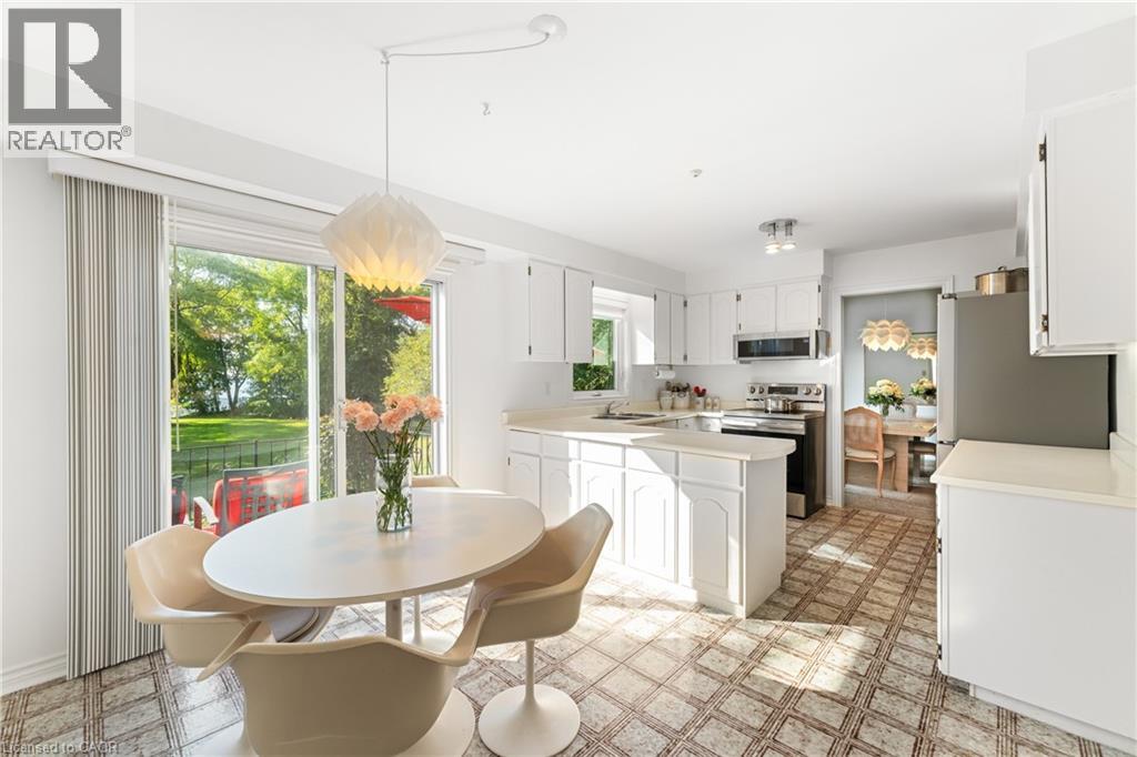 20 Arkendo Drive, Oakville, Ontario  L6J 5T9 - Photo 13 - 40770875