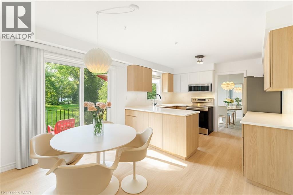 20 Arkendo Drive, Oakville, Ontario  L6J 5T9 - Photo 37 - 40770875