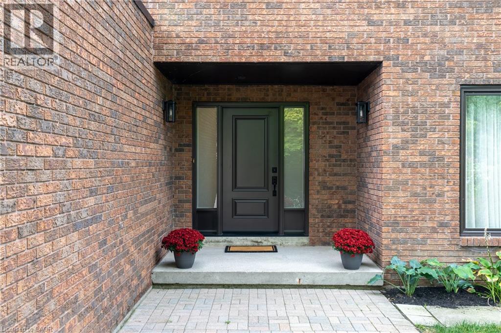 20 Arkendo Drive, Oakville, Ontario  L6J 5T9 - Photo 7 - 40770875