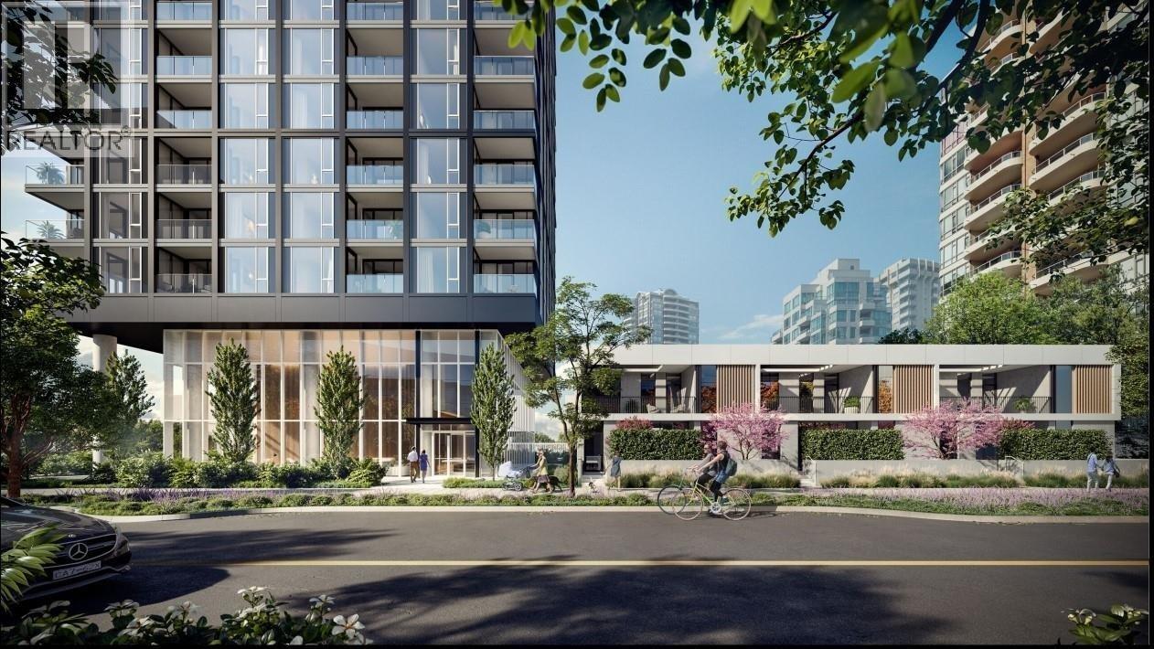 2502 5987 Wilson Avenue, Burnaby, British Columbia  V5H 0L7 - Photo 18 - R3033480