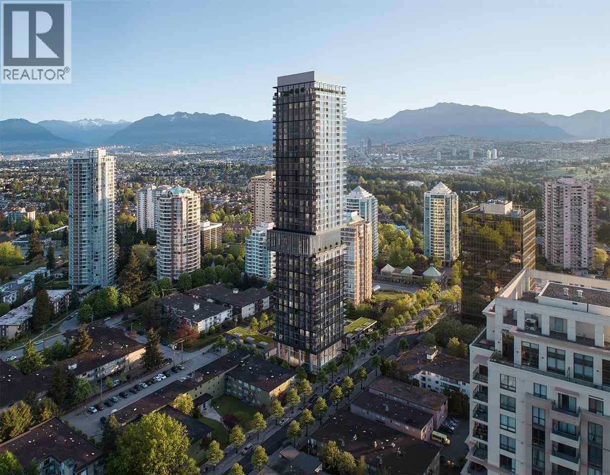 2502 5987 Wilson Avenue, Burnaby, British Columbia  V5H 0L7 - Photo 19 - R3033480