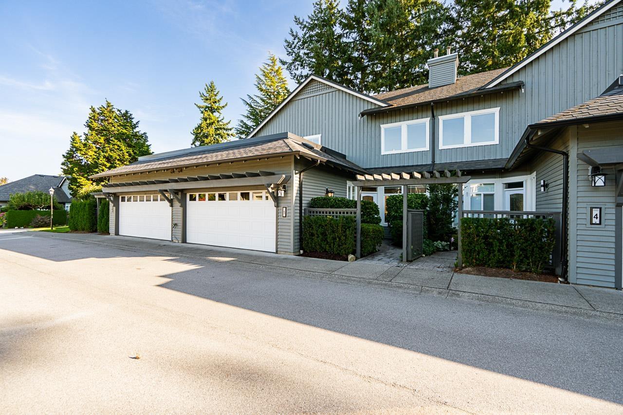 5 14909 32 Avenue, Surrey, British Columbia  V4P 1A4 - Photo 1 - R3049230