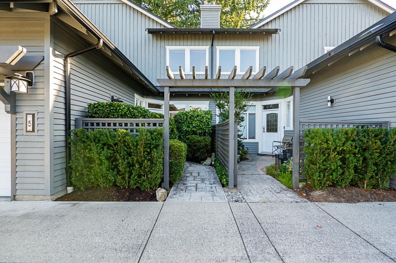5 14909 32 Avenue, Surrey, British Columbia  V4P 1A4 - Photo 4 - R3049230
