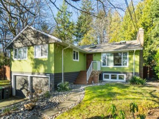 13671 16 Avenue, Surrey, British Columbia  V4A 1P7 - Photo 1 - R3049080