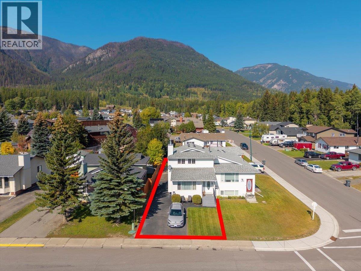 1291 Ponderosa Drive, Sparwood, British Columbia  V0B 2G2 - Photo 35 - 10363521