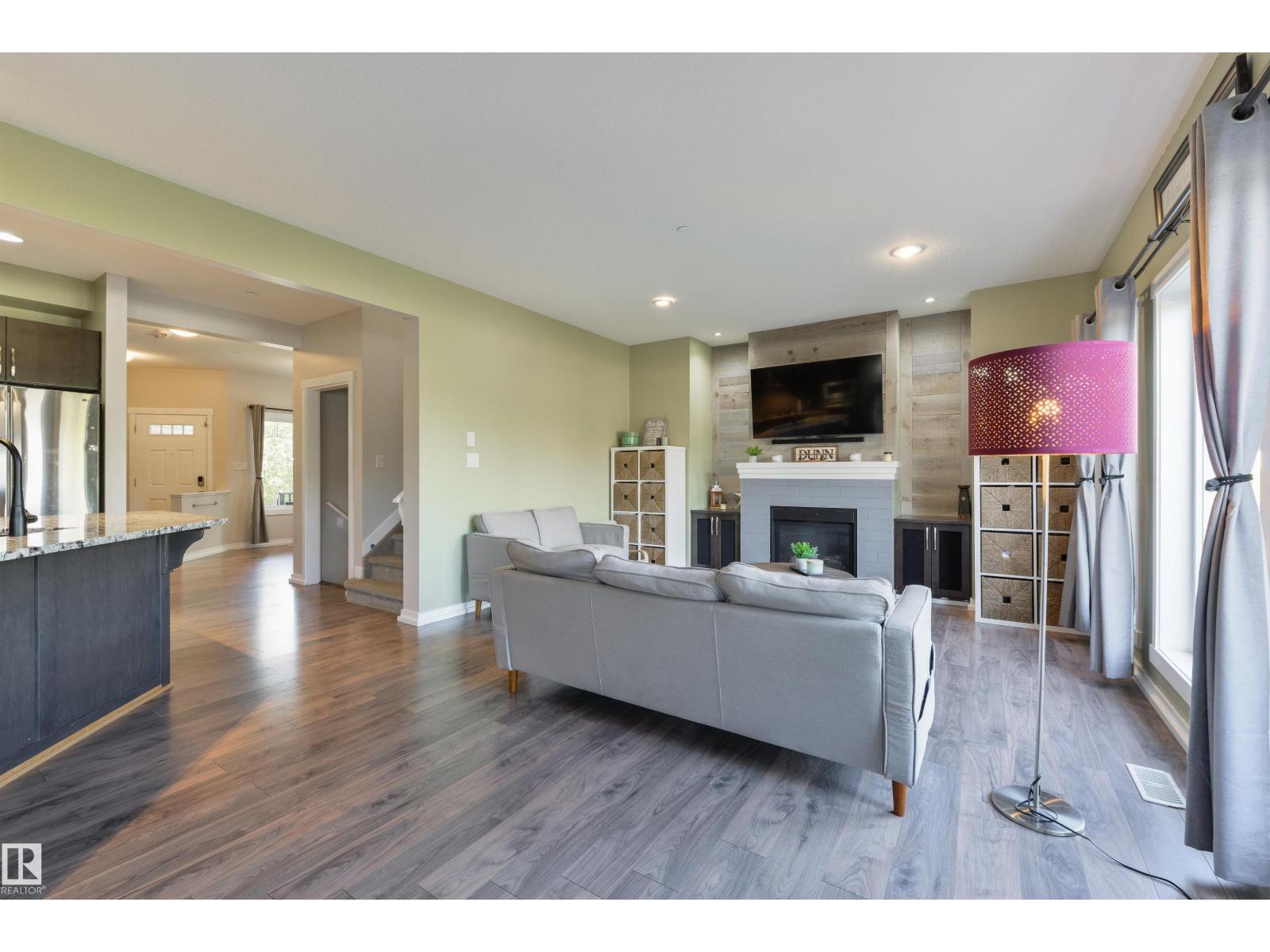 119 Brickyard Pl, Stony Plain, Alberta  T7Z 0H9 - Photo 13 - E4458643