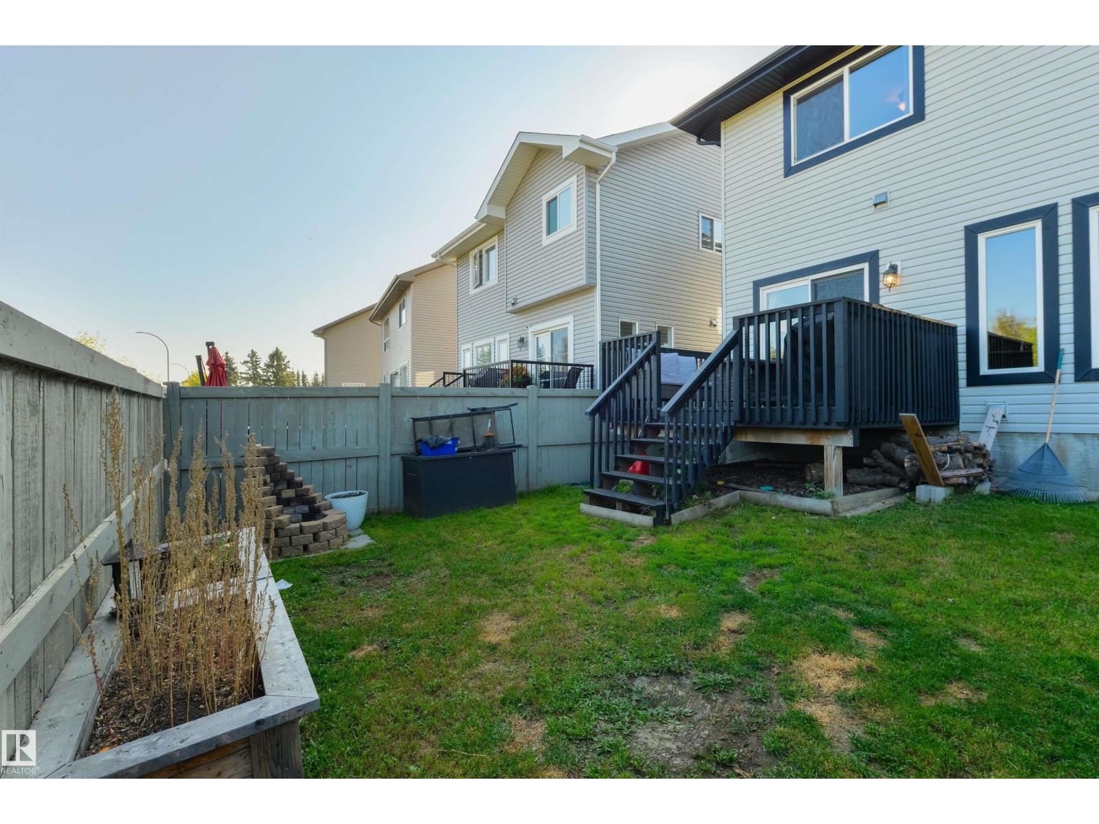 119 Brickyard Pl, Stony Plain, Alberta  T7Z 0H9 - Photo 44 - E4458643