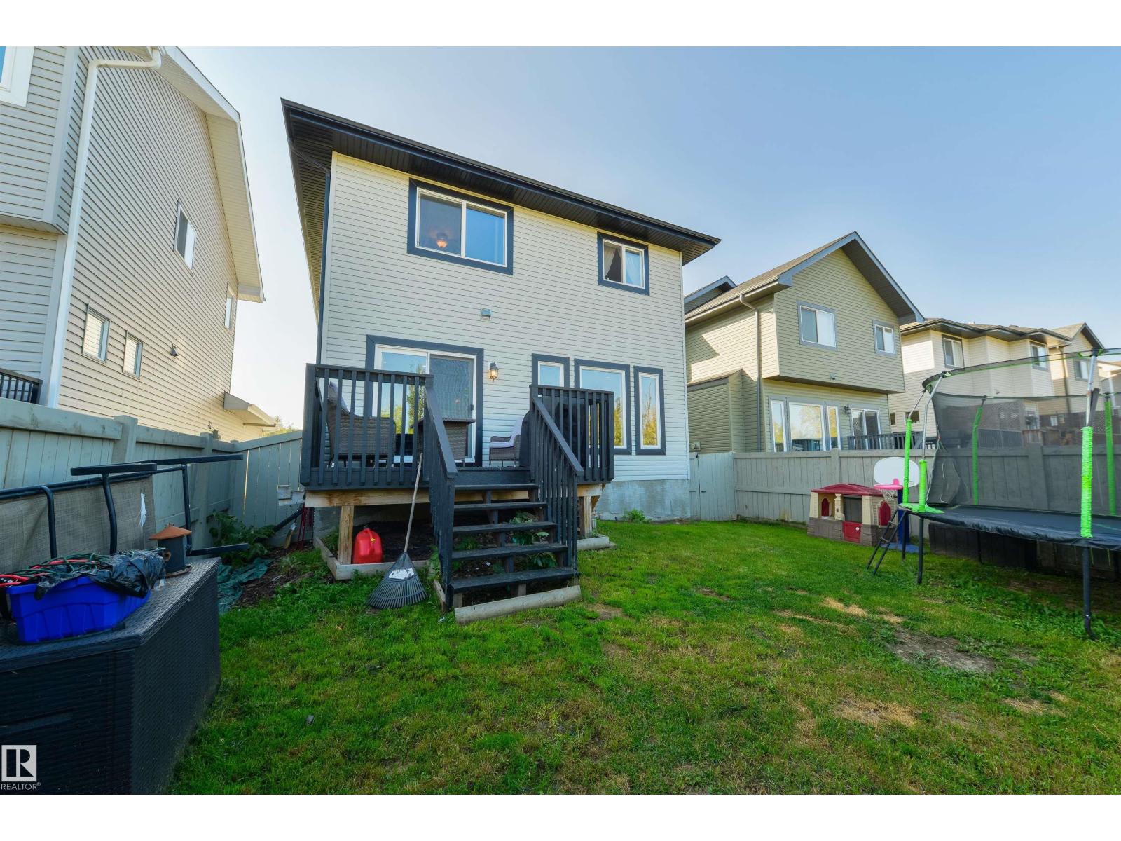 119 Brickyard Pl, Stony Plain, Alberta  T7Z 0H9 - Photo 45 - E4458643