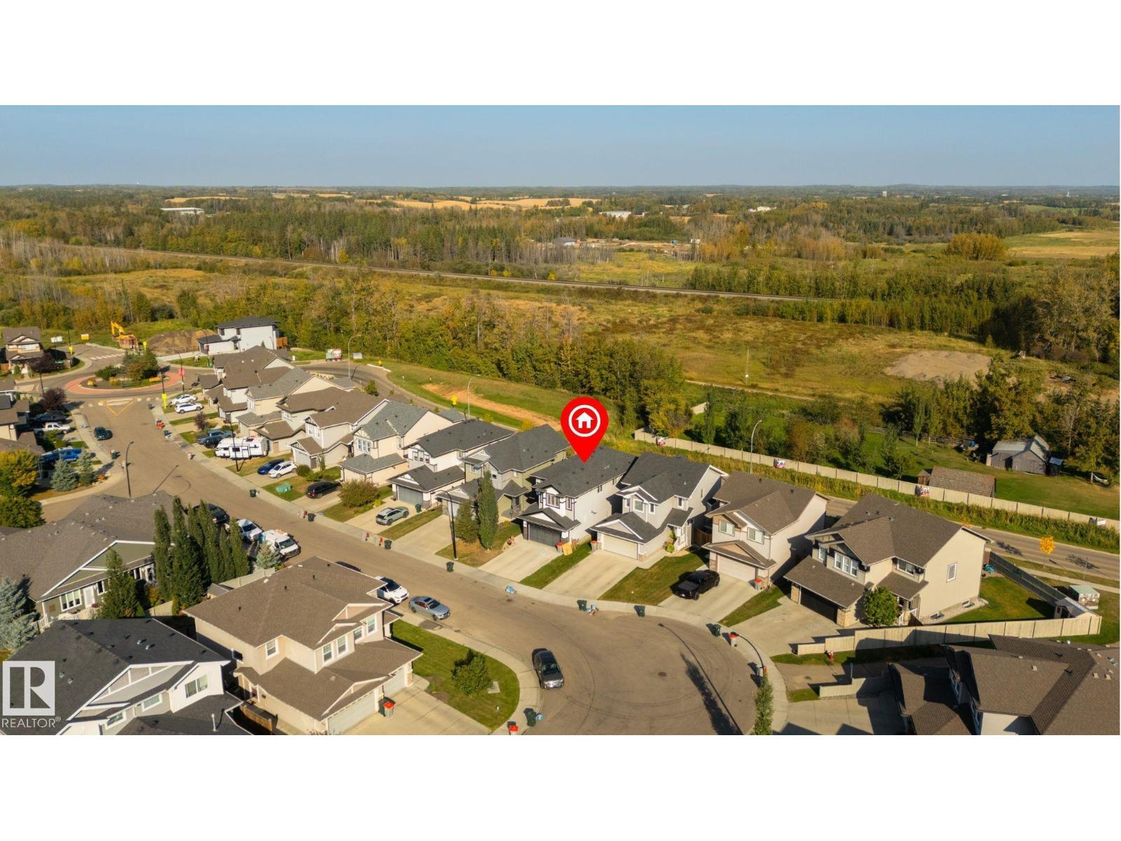 119 Brickyard Pl, Stony Plain, Alberta  T7Z 0H9 - Photo 47 - E4458643