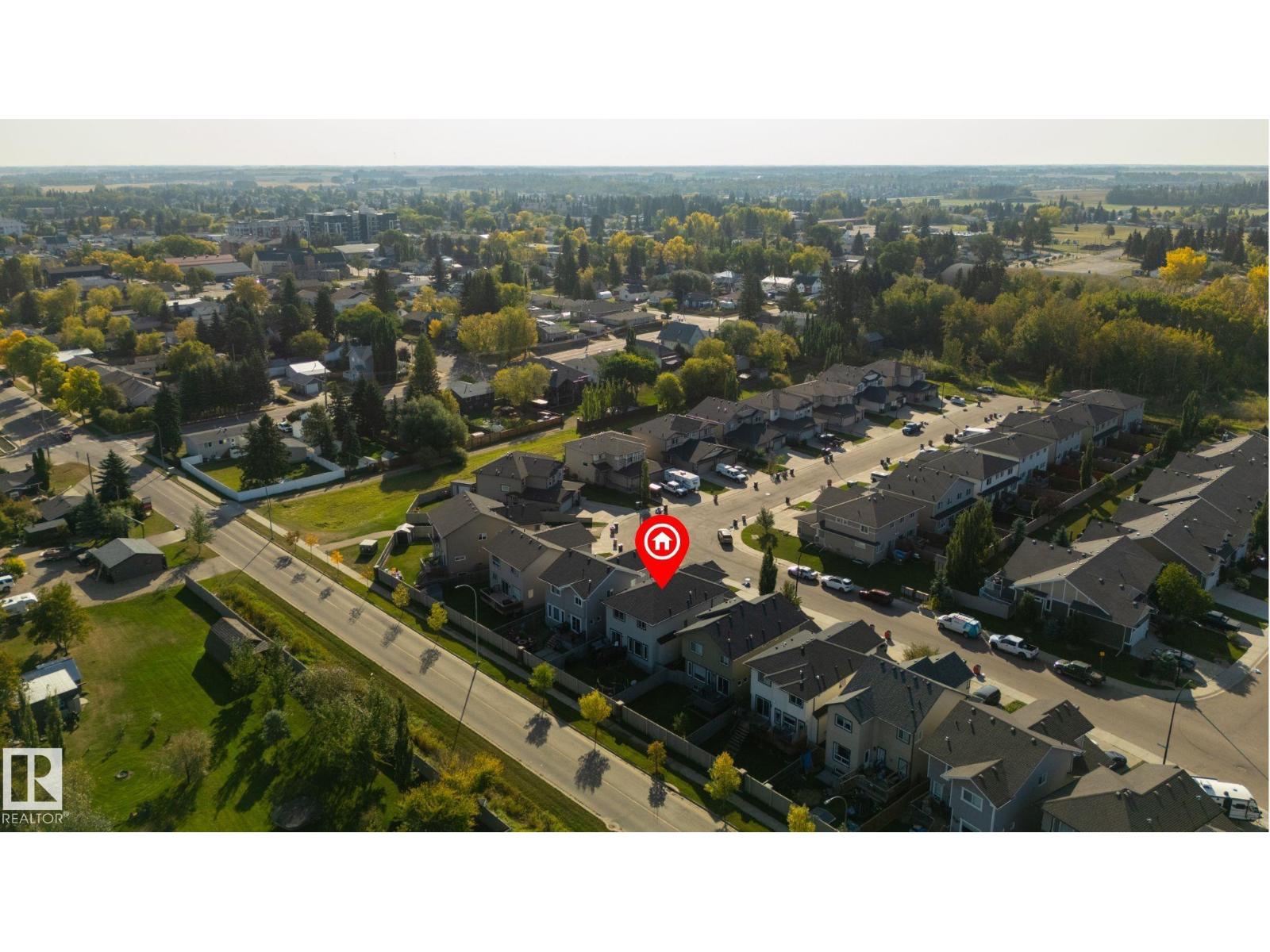 119 Brickyard Pl, Stony Plain, Alberta  T7Z 0H9 - Photo 49 - E4458643