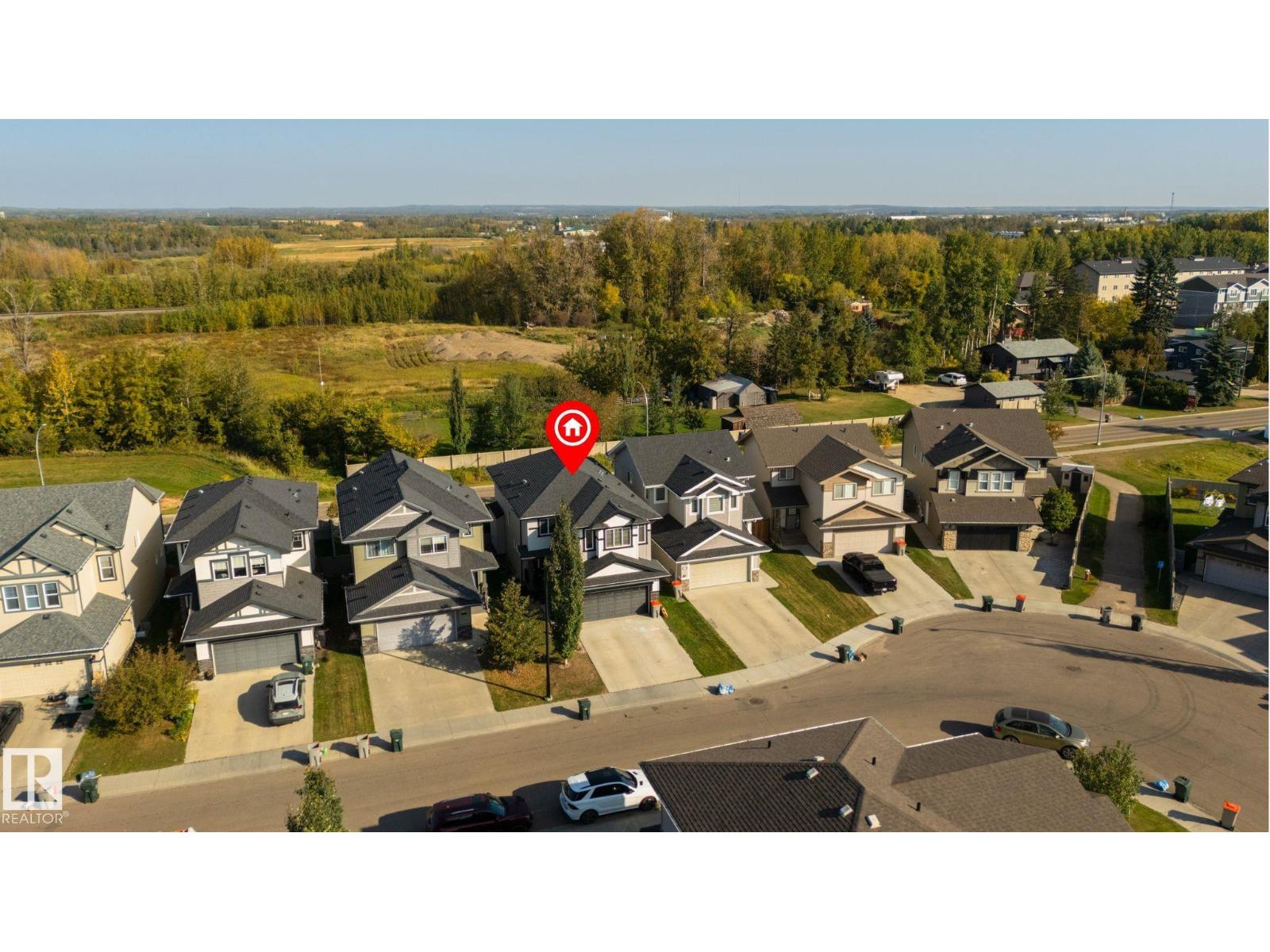 119 Brickyard Pl, Stony Plain, Alberta  T7Z 0H9 - Photo 52 - E4458643