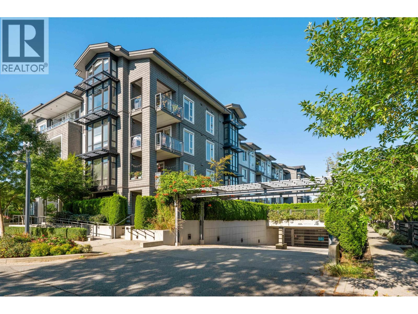 308 2307 Ranger Lane, Port Coquitlam, British Columbia  V3B 0L7 - Photo 2 - R3050014