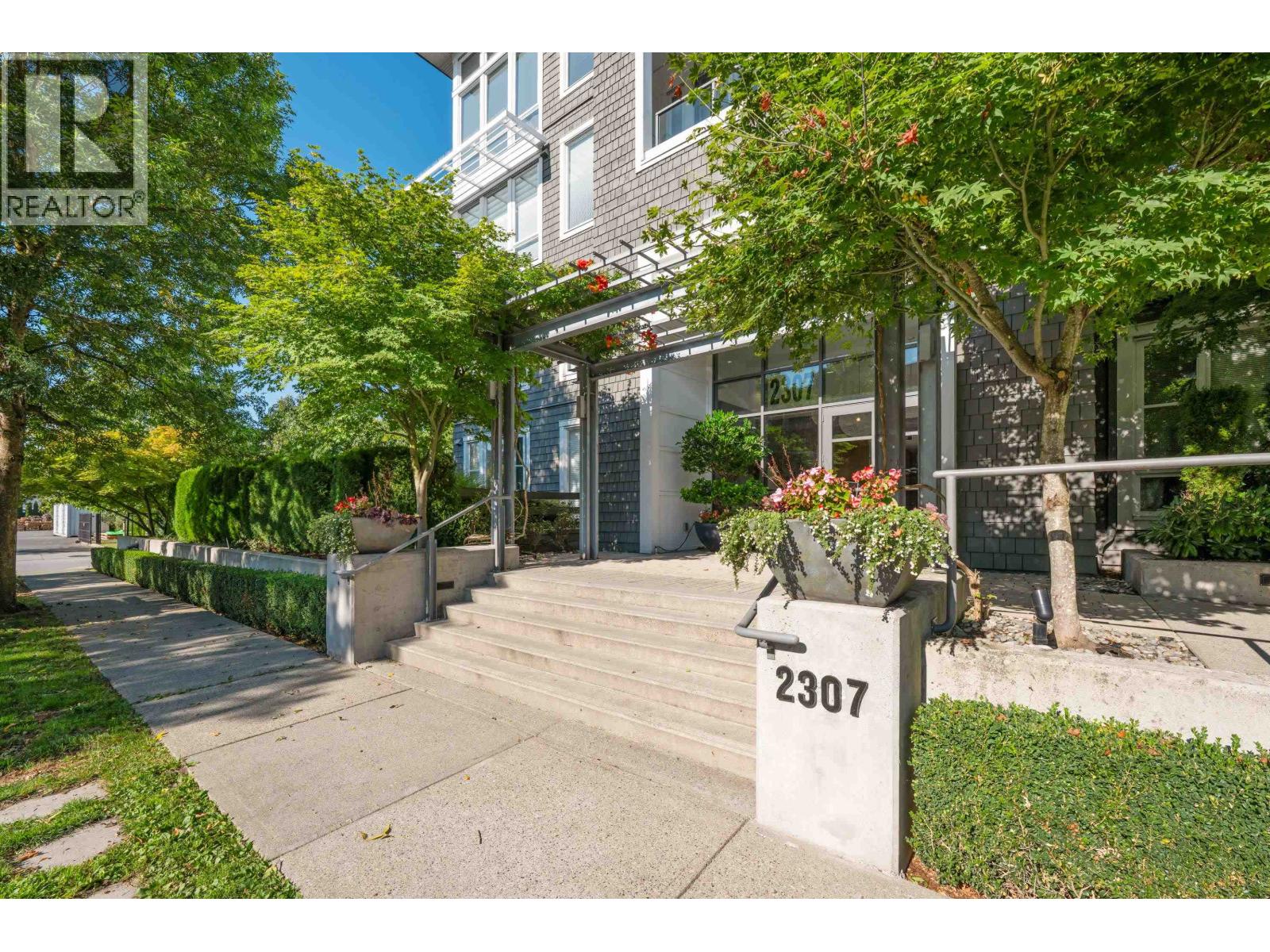 308 2307 Ranger Lane, Port Coquitlam, British Columbia  V3B 0L7 - Photo 3 - R3050014