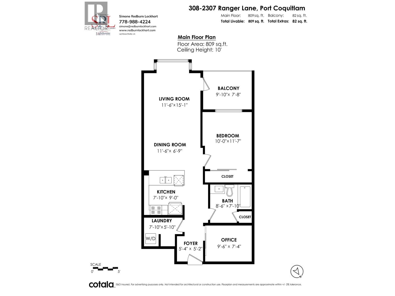 308 2307 Ranger Lane, Port Coquitlam, British Columbia  V3B 0L7 - Photo 40 - R3050014