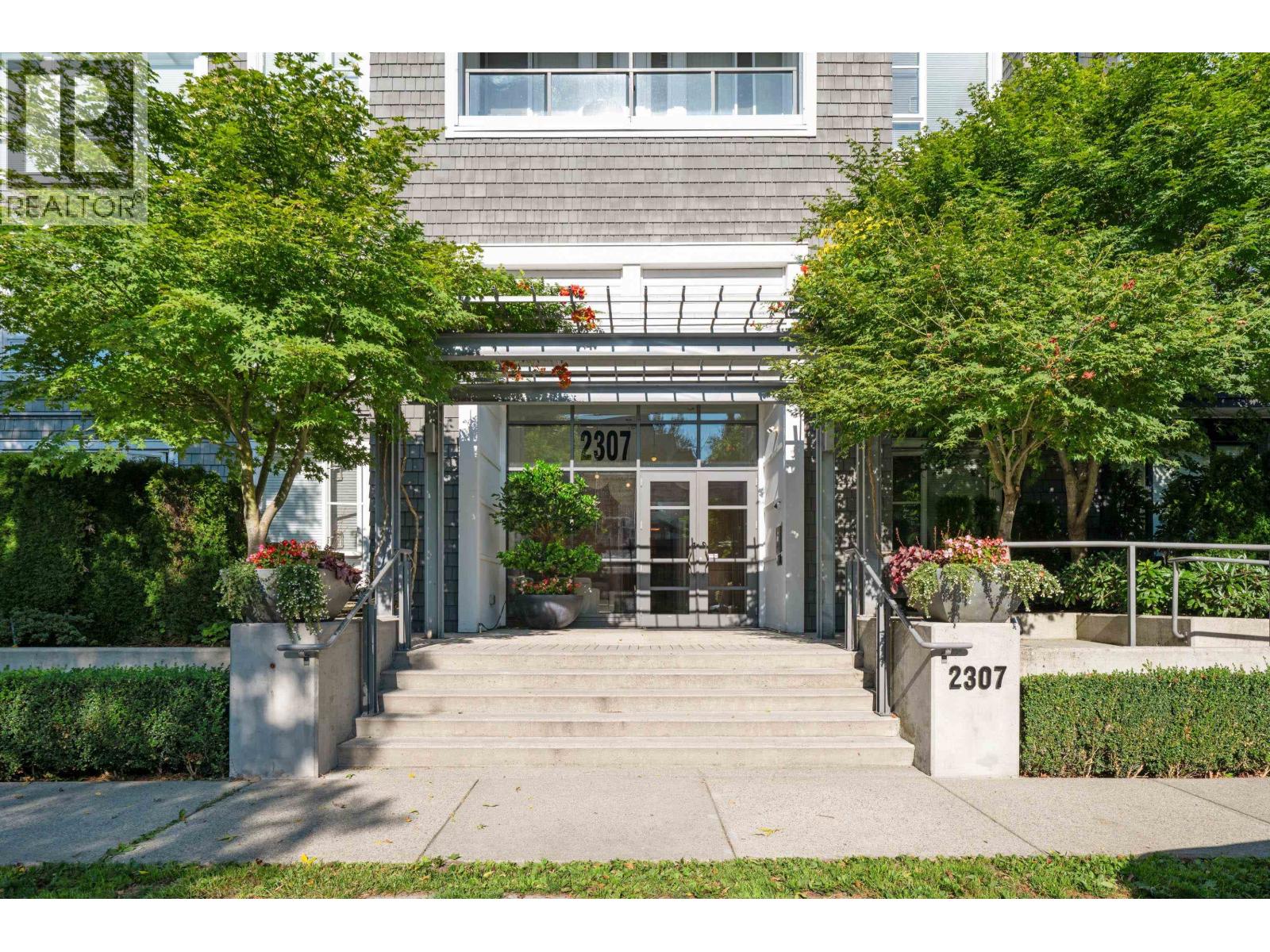308 2307 Ranger Lane, Port Coquitlam, British Columbia  V3B 0L7 - Photo 4 - R3050014