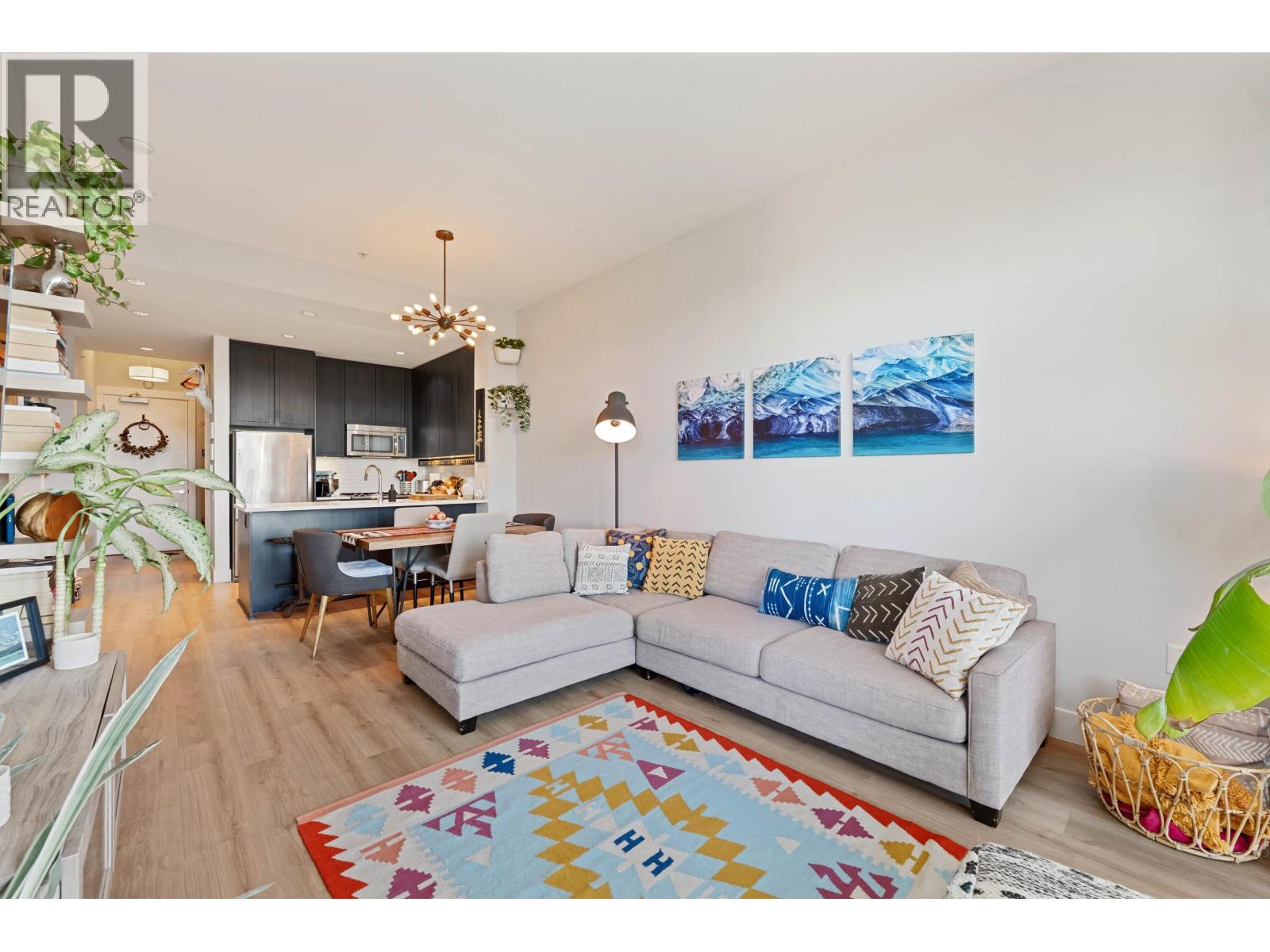 308 2307 Ranger Lane, Port Coquitlam, British Columbia  V3B 0L7 - Photo 7 - R3050014