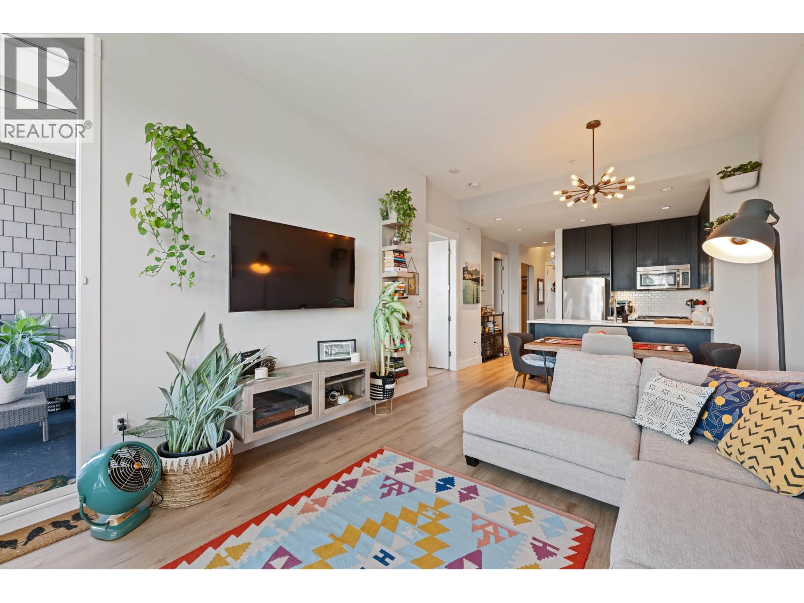308 2307 Ranger Lane, Port Coquitlam, British Columbia  V3B 0L7 - Photo 8 - R3050014