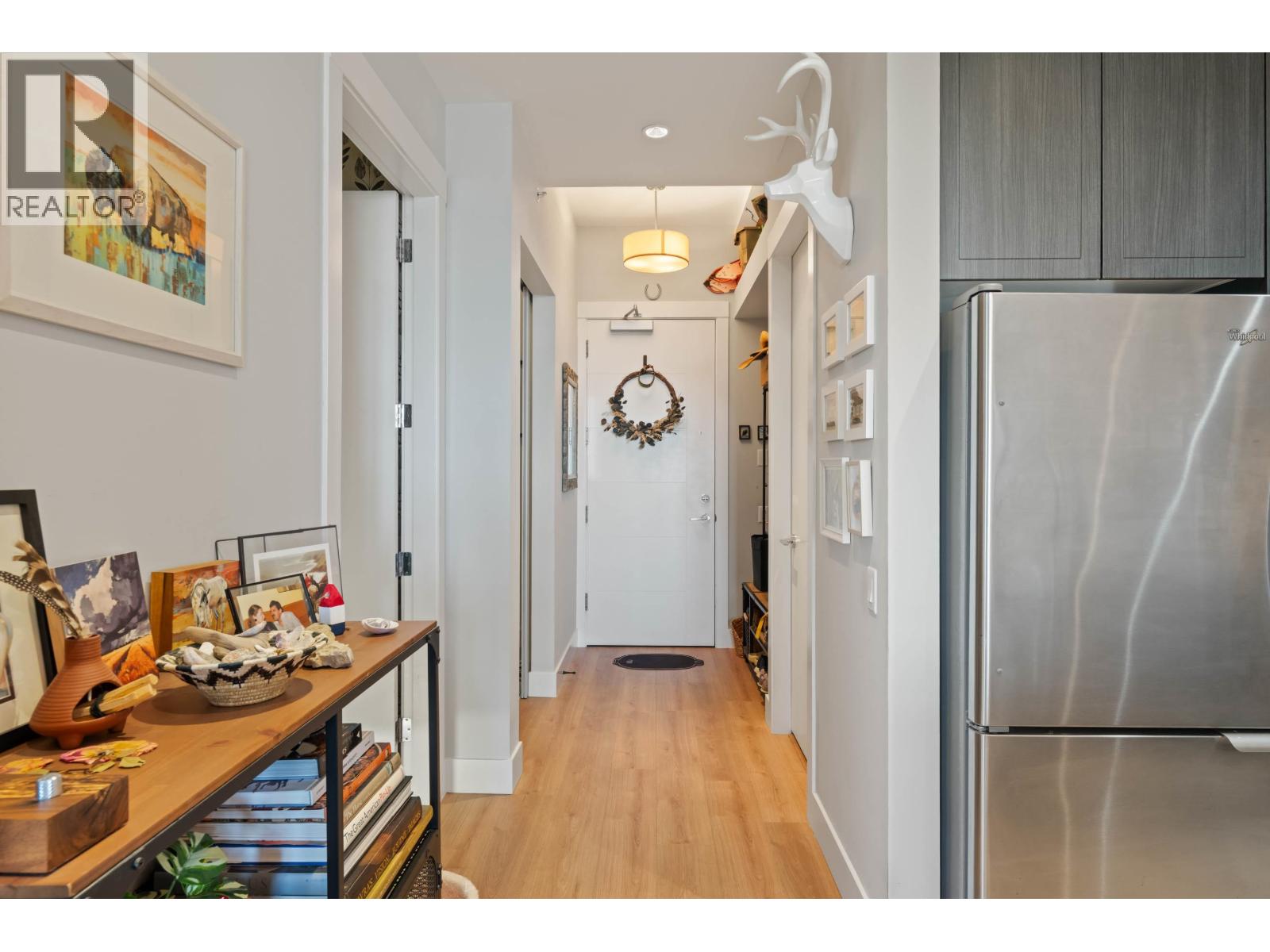 308 2307 Ranger Lane, Port Coquitlam, British Columbia  V3B 0L7 - Photo 19 - R3050014