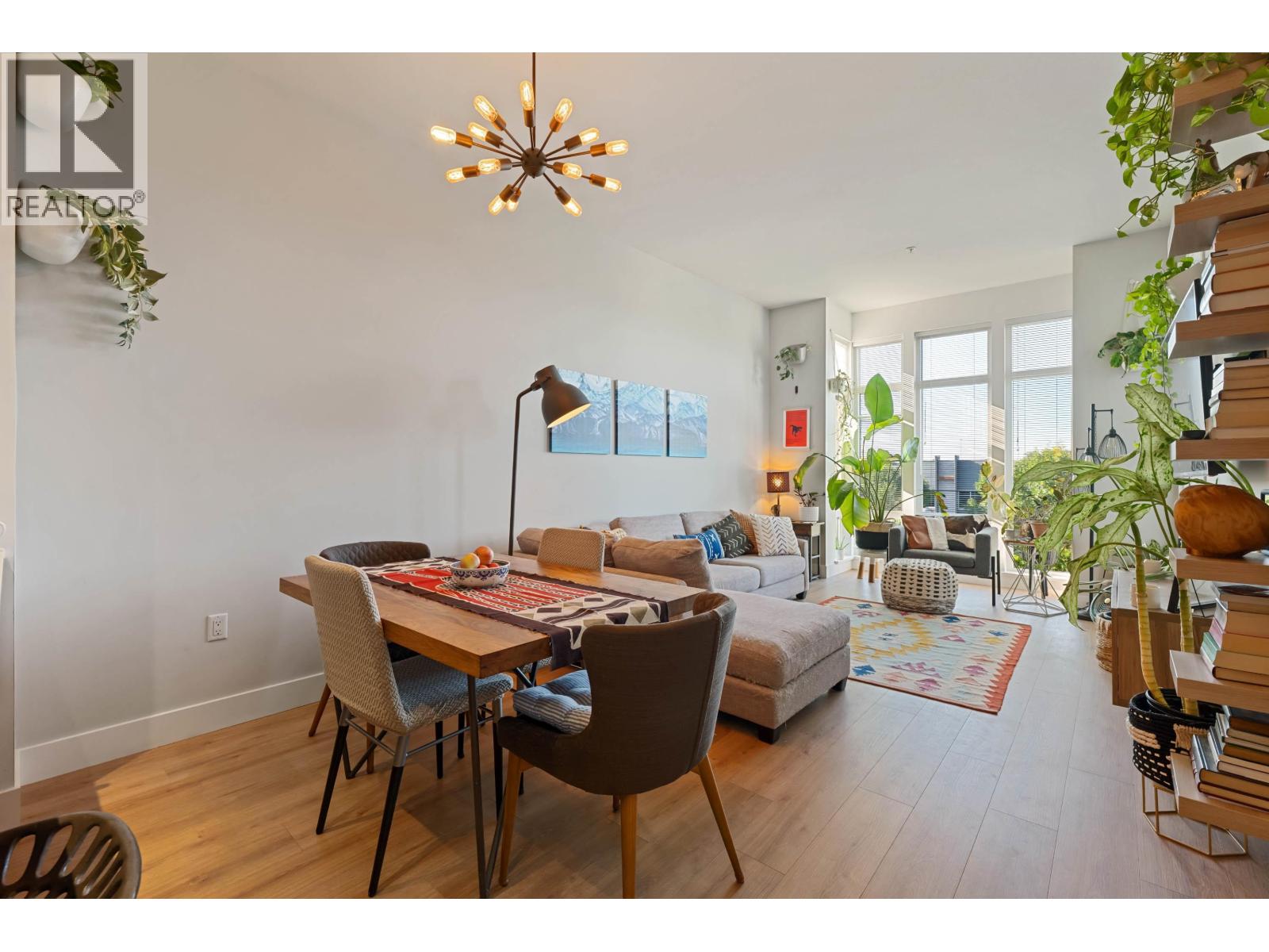 308 2307 Ranger Lane, Port Coquitlam, British Columbia  V3B 0L7 - Photo 11 - R3050014