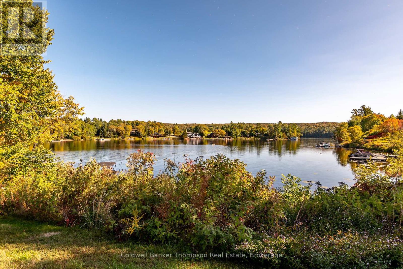 4321 Grandview Bayside Drive, Huntsville, Ontario  P1H 2J5 - Photo 44 - X12415944