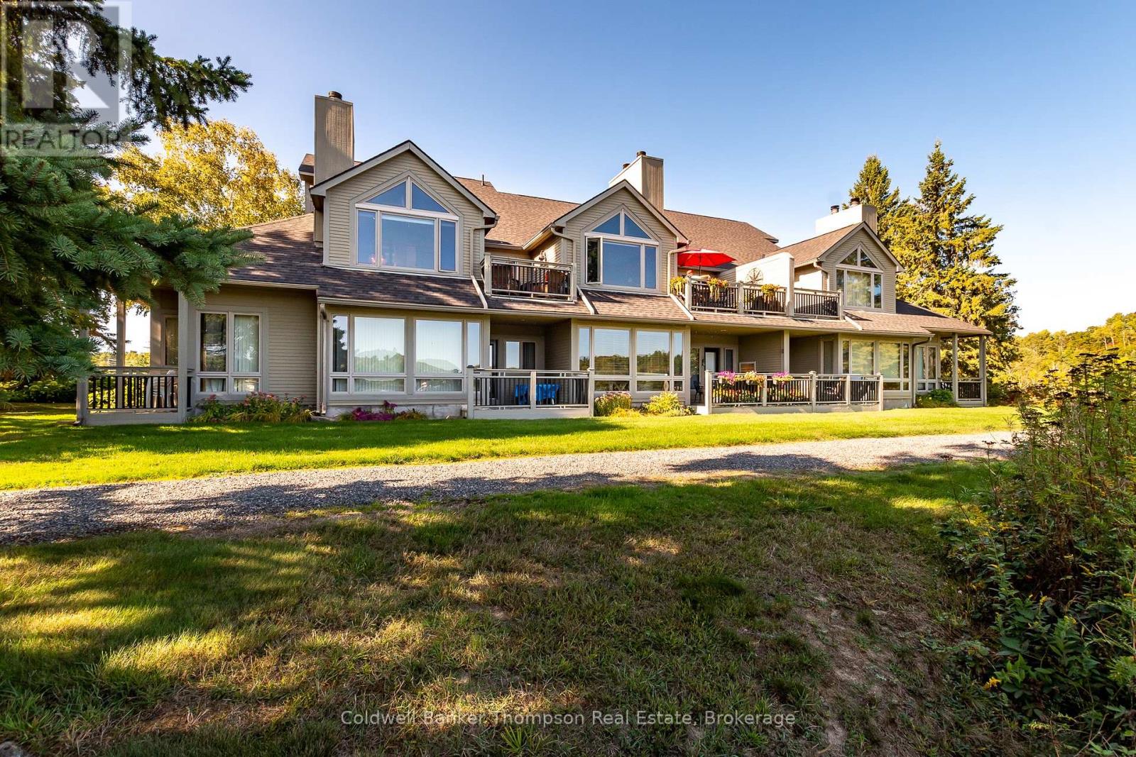 4321 Grandview Bayside Drive, Huntsville, Ontario  P1H 2J5 - Photo 42 - X12415944
