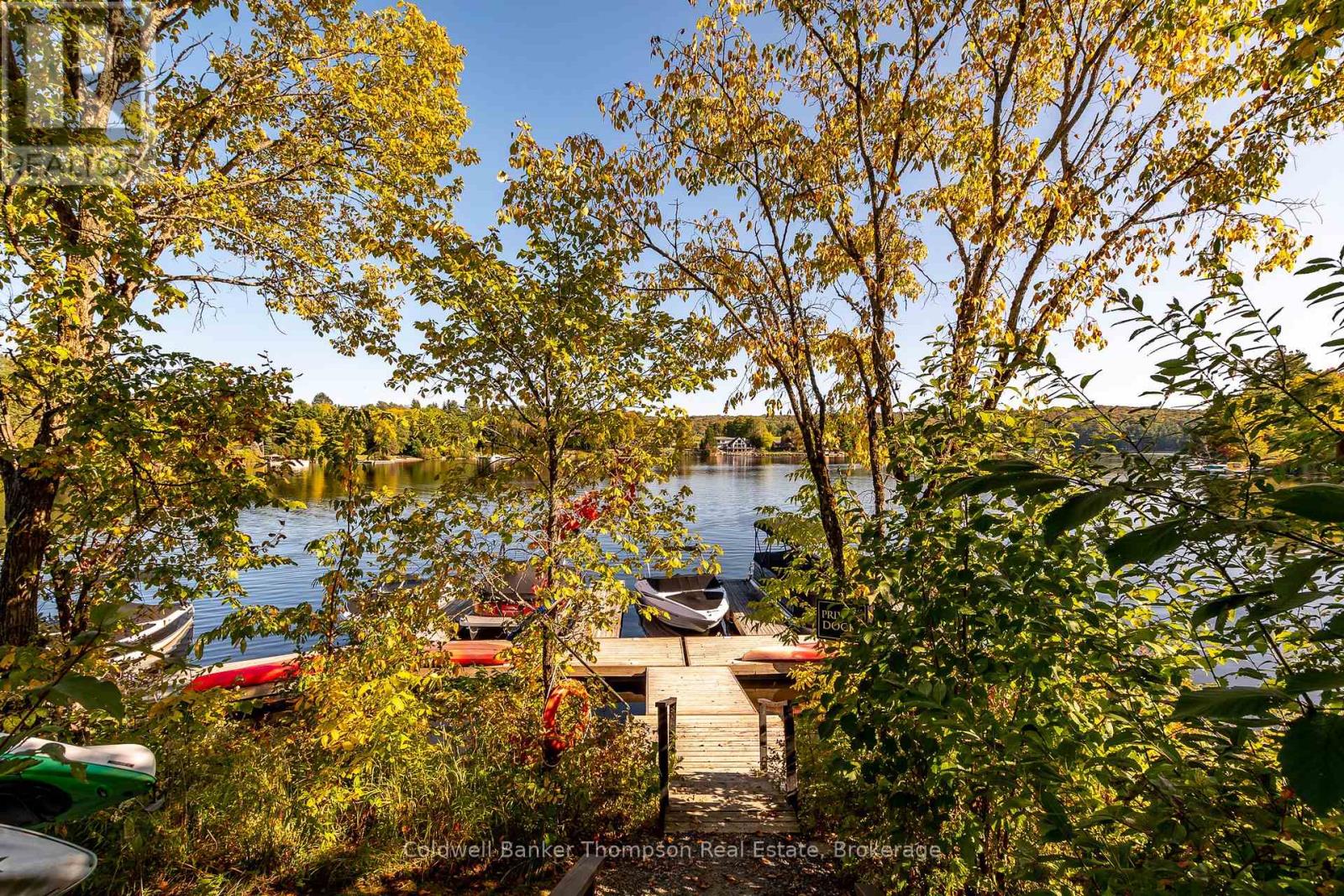 4321 Grandview Bayside Drive, Huntsville, Ontario  P1H 2J5 - Photo 46 - X12415944