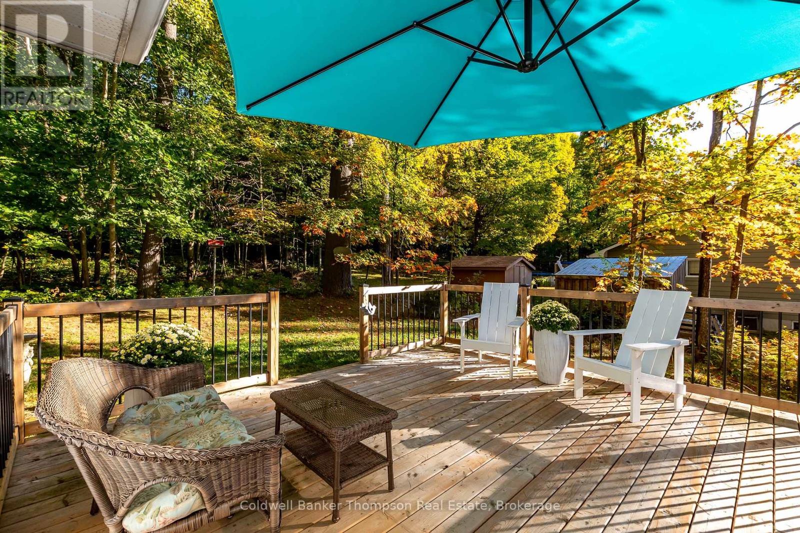 22 Jenner Court, Huntsville, Ontario  P0B 1L0 - Photo 32 - X12416033