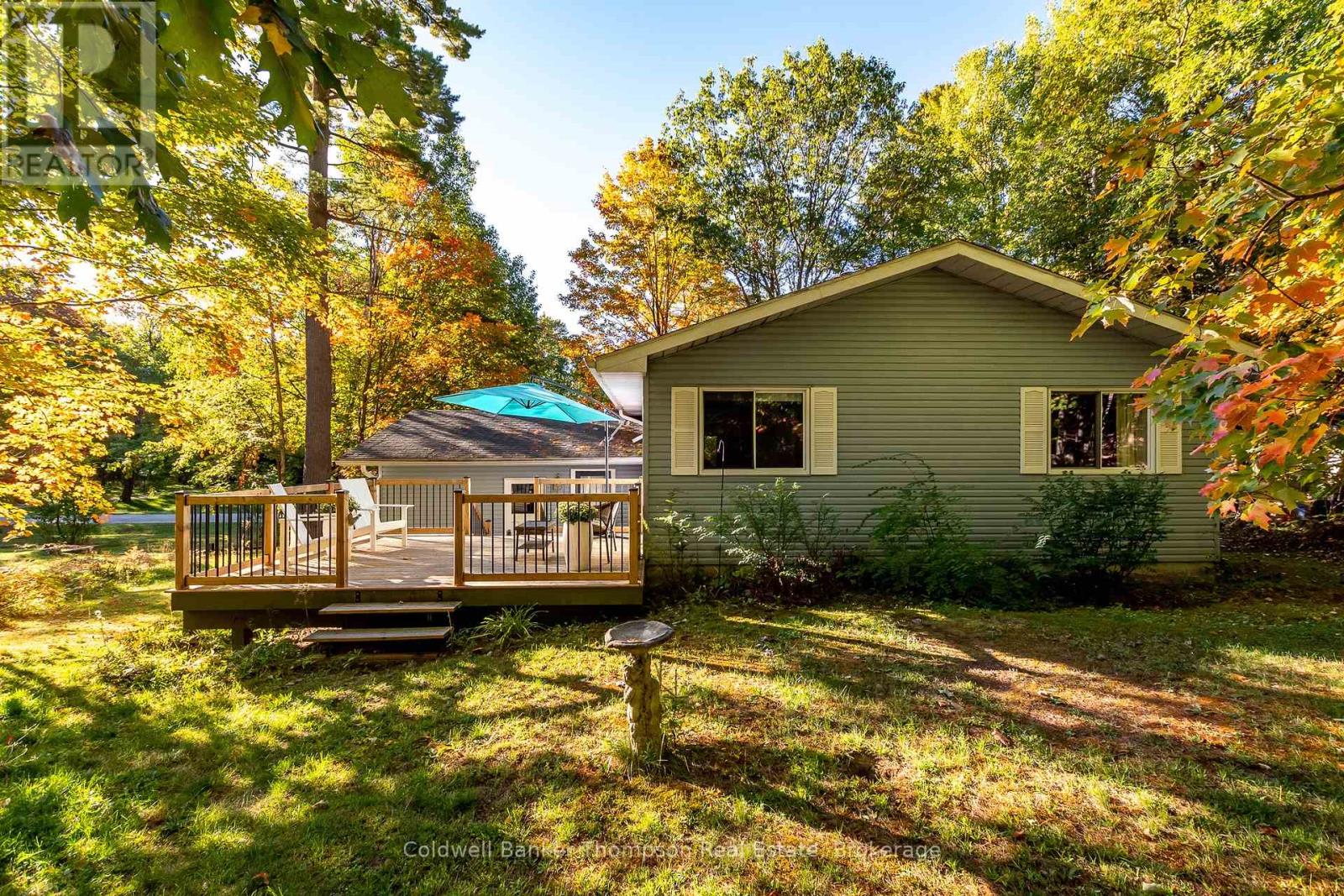 22 Jenner Court, Huntsville, Ontario  P0B 1L0 - Photo 38 - X12416033