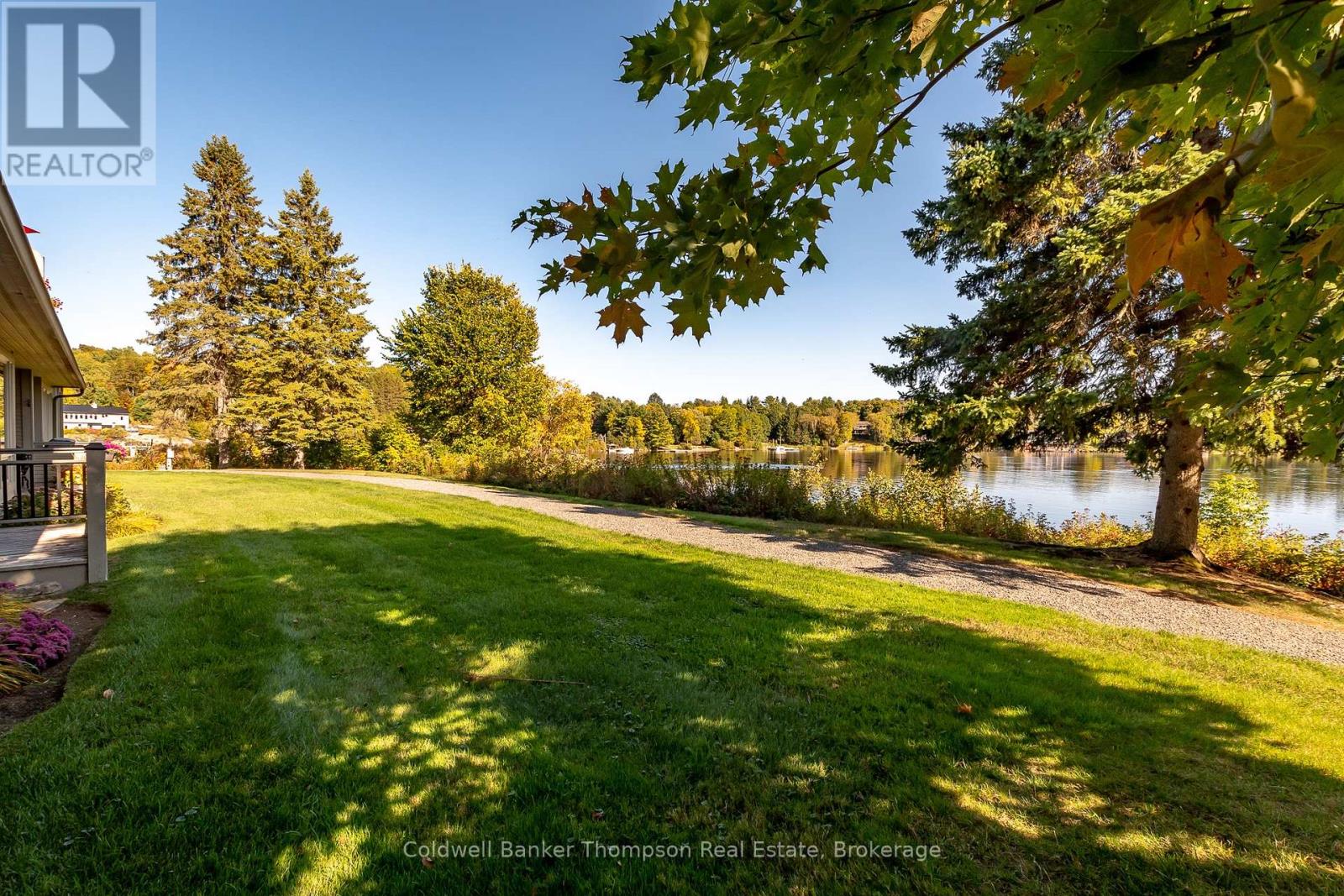 4321 Grandview Bayside Drive, Huntsville, Ontario  P1H 2J5 - Photo 41 - X12415944