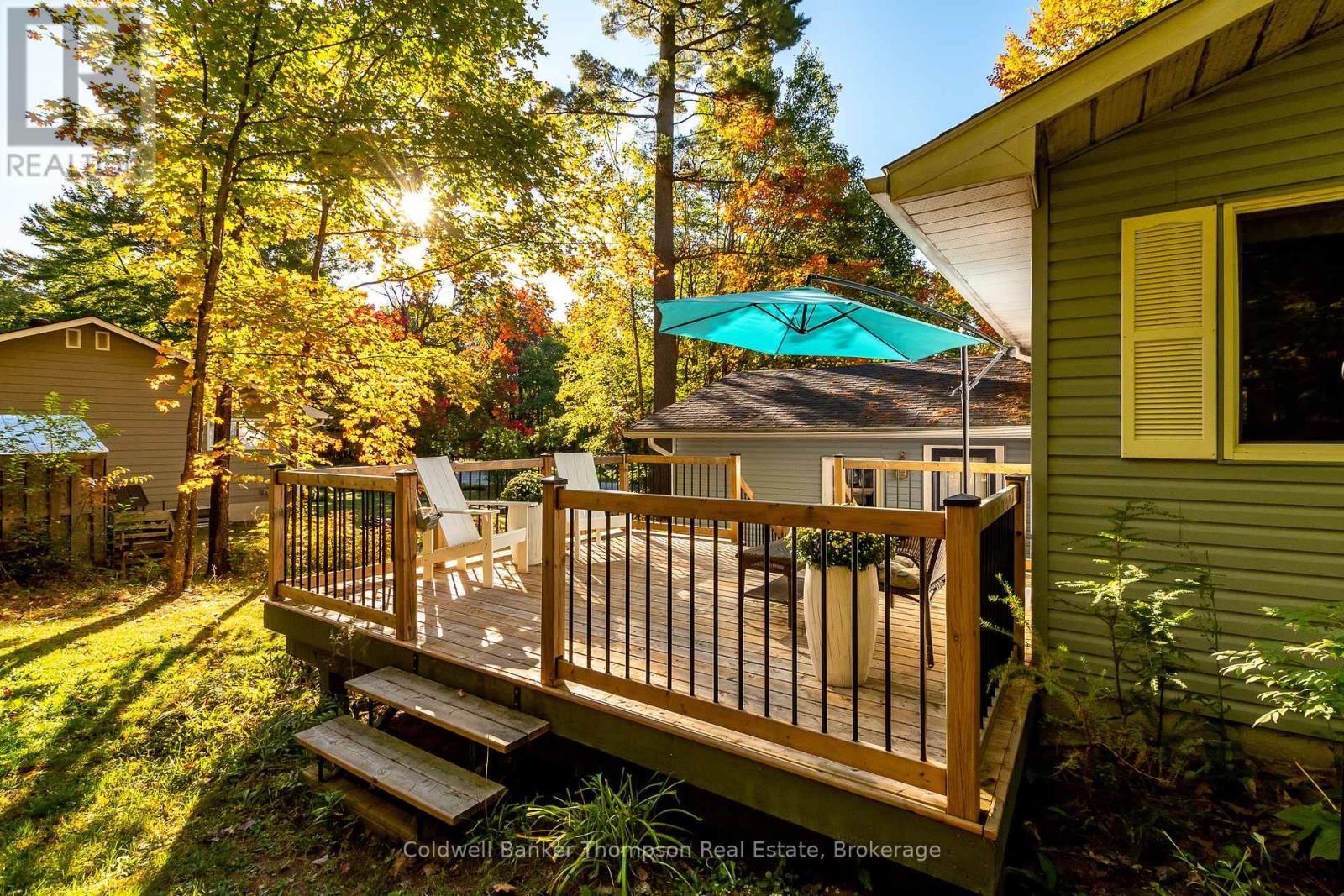 22 Jenner Court, Huntsville, Ontario  P0B 1L0 - Photo 34 - X12416033