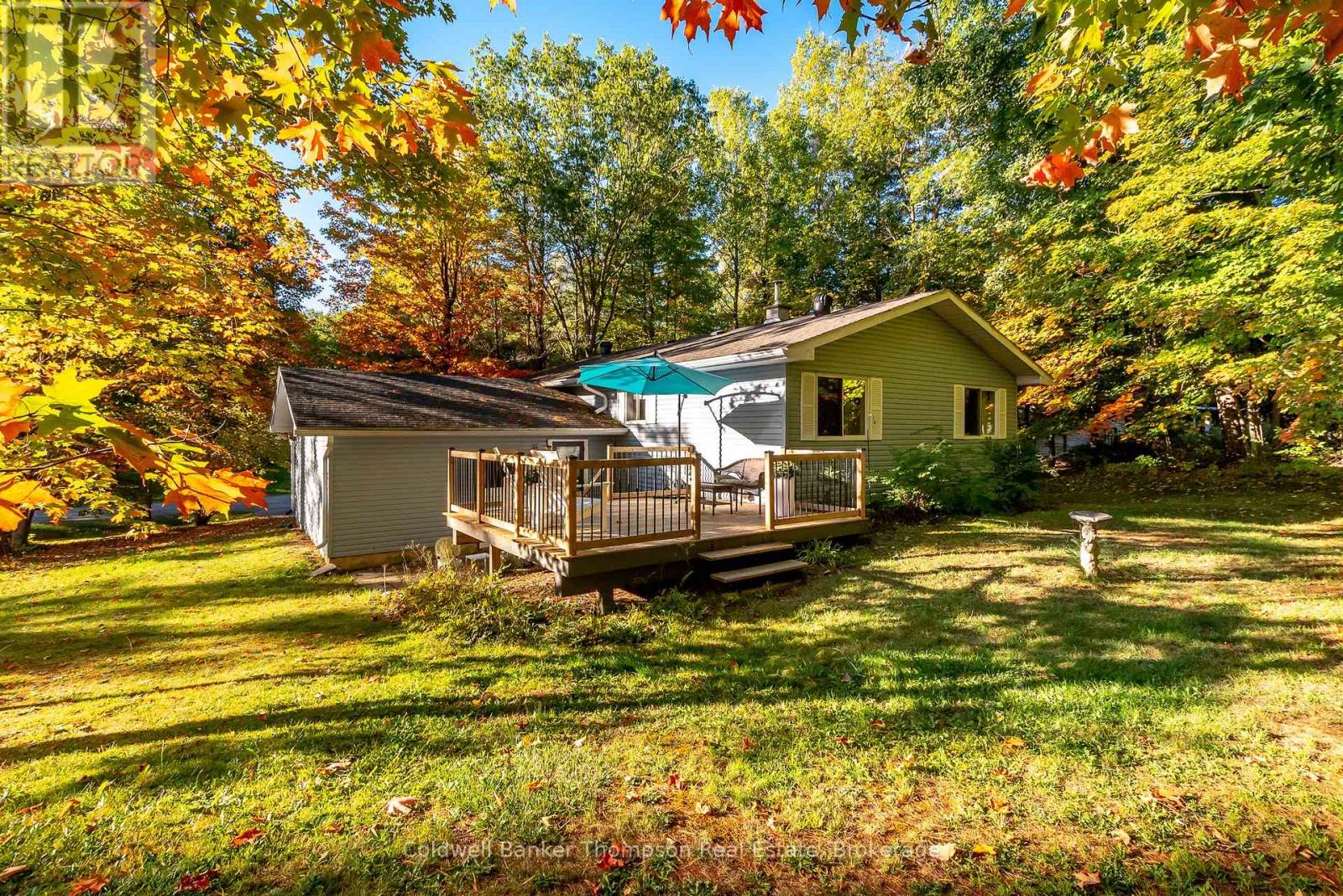 22 Jenner Court, Huntsville, Ontario  P0B 1L0 - Photo 33 - X12416033