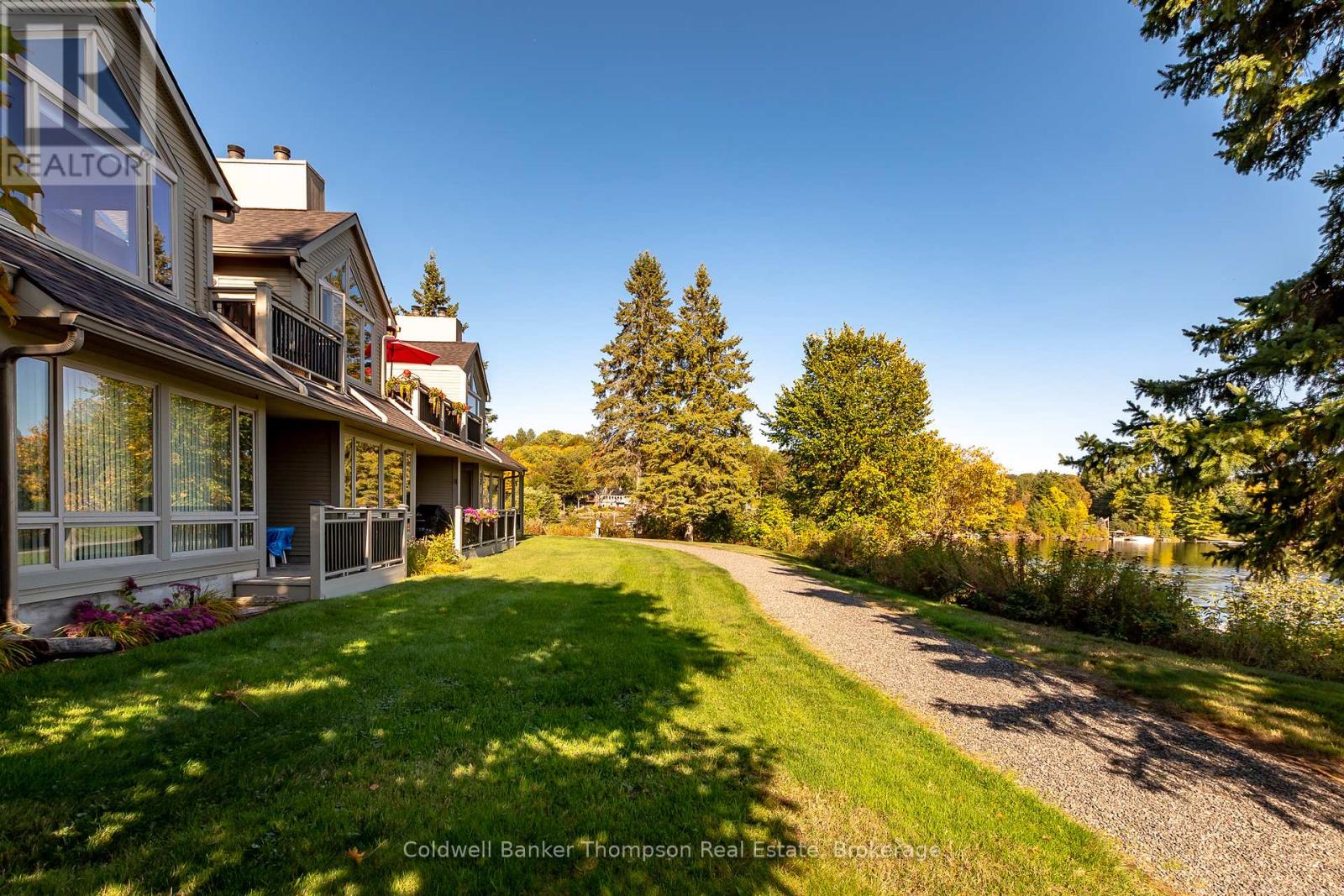 4321 Grandview Bayside Drive, Huntsville, Ontario  P1H 2J5 - Photo 43 - X12415944