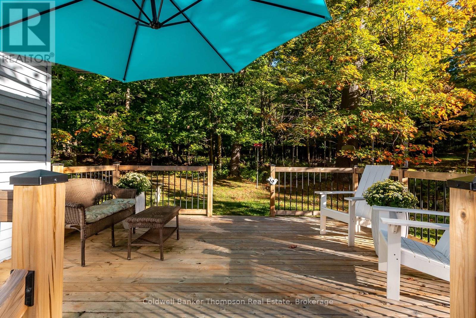 22 Jenner Court, Huntsville, Ontario  P0B 1L0 - Photo 31 - X12416033
