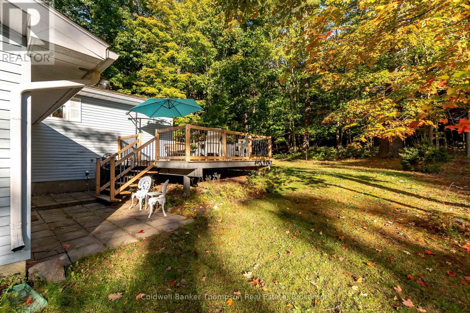 22 Jenner Court, Huntsville, Ontario  P0B 1L0 - Photo 29 - X12416033