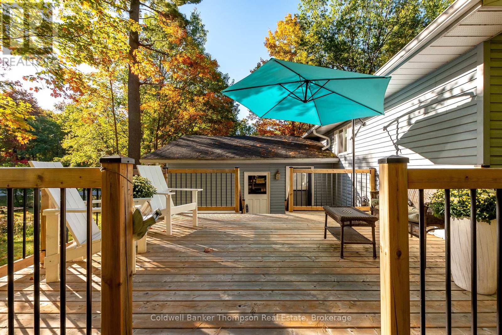 22 Jenner Court, Huntsville, Ontario  P0B 1L0 - Photo 35 - X12416033