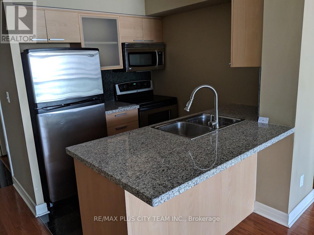 1212 - 16 Harrison Garden Boulevard, Toronto, Ontario  M2N 7J6 - Photo 7 - C12407230