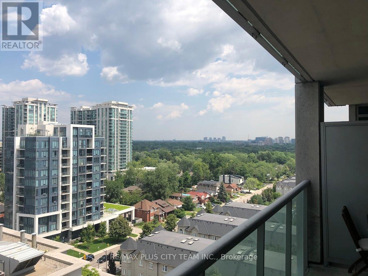 1212 - 16 Harrison Garden Boulevard, Toronto, Ontario  M2N 7J6 - Photo 2 - C12407230
