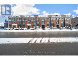 27 - 165 TAPSCOTT ROAD N, Toronto, Ontario