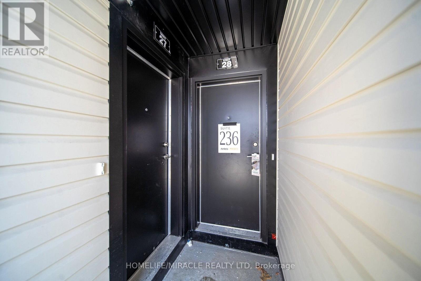 27 - 165 Tapscott Road N, Toronto, Ontario  M1B 0E8 - Photo 6 - E12410253