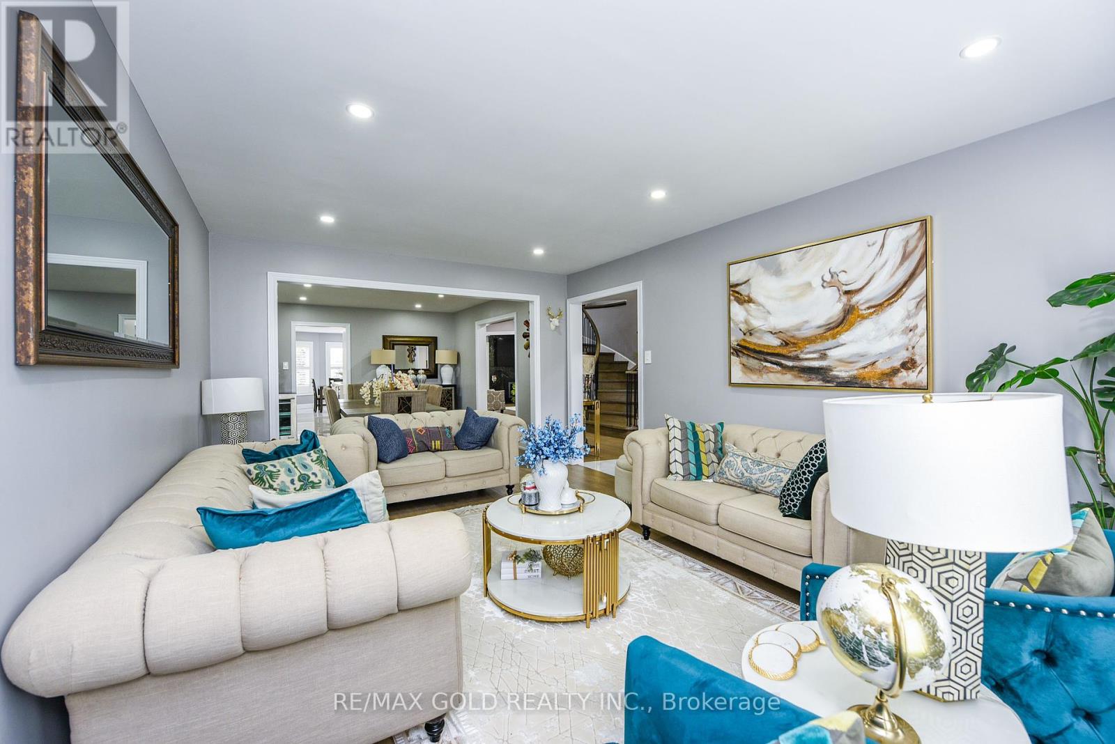 4 Gollop Crescent, Halton Hills, Ontario  L7G 5N9 - Photo 5 - W12415607