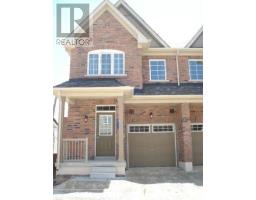 88 UTOPIA WAY, Brampton, Ontario