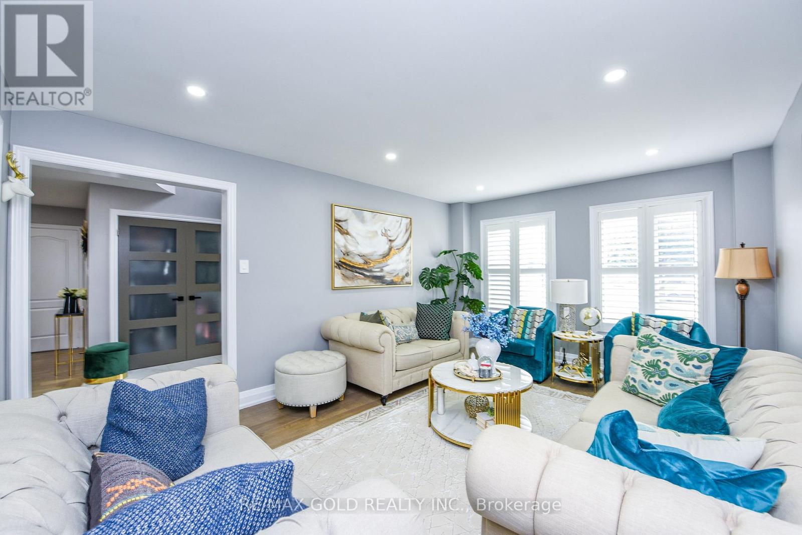 4 Gollop Crescent, Halton Hills, Ontario  L7G 5N9 - Photo 6 - W12415607