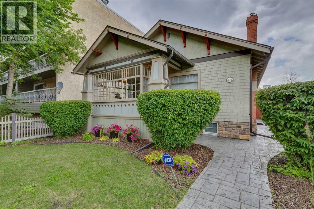 302 24 Avenue Sw, Calgary, Alberta  T2S 0K2 - Photo 1 - A2245198
